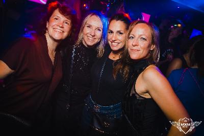 Party Bild aus dem Maxxim Club Berlin vom 11.10.2025